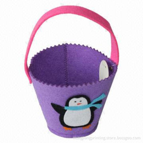Easter Decoration Bag, Gift Bag